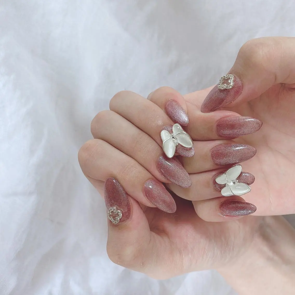 ネイル SOL NAILのネイルデザイン