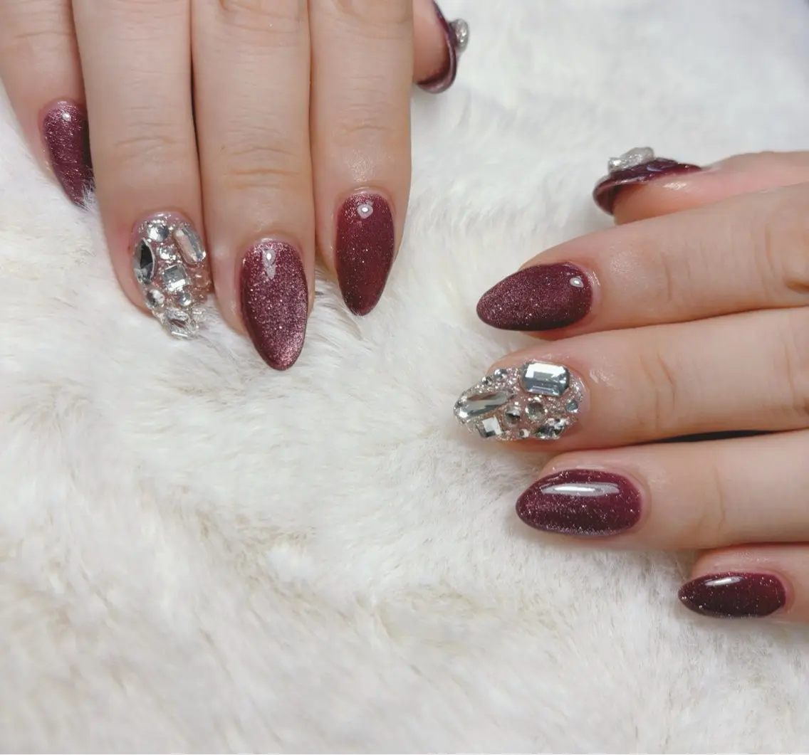 ネイル ハンドネイル STELLA nailのネイルデザイン