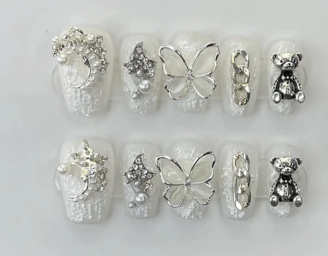 ネイル YUYI.nail salonのネイルデザイン