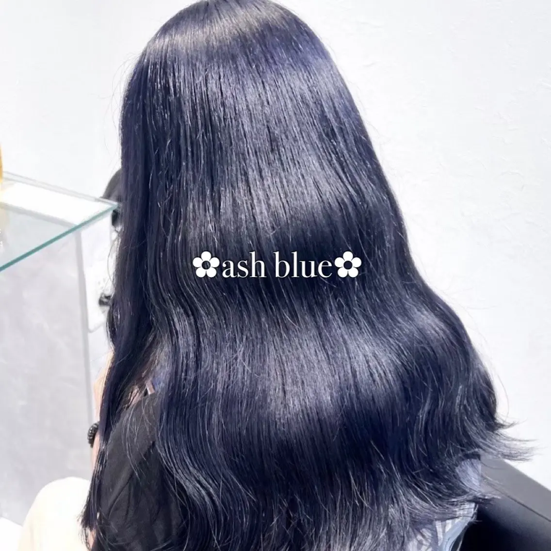 セミロング 🎀tomoka🎀 髪質改善/ハイトーンのヘアスタイル
