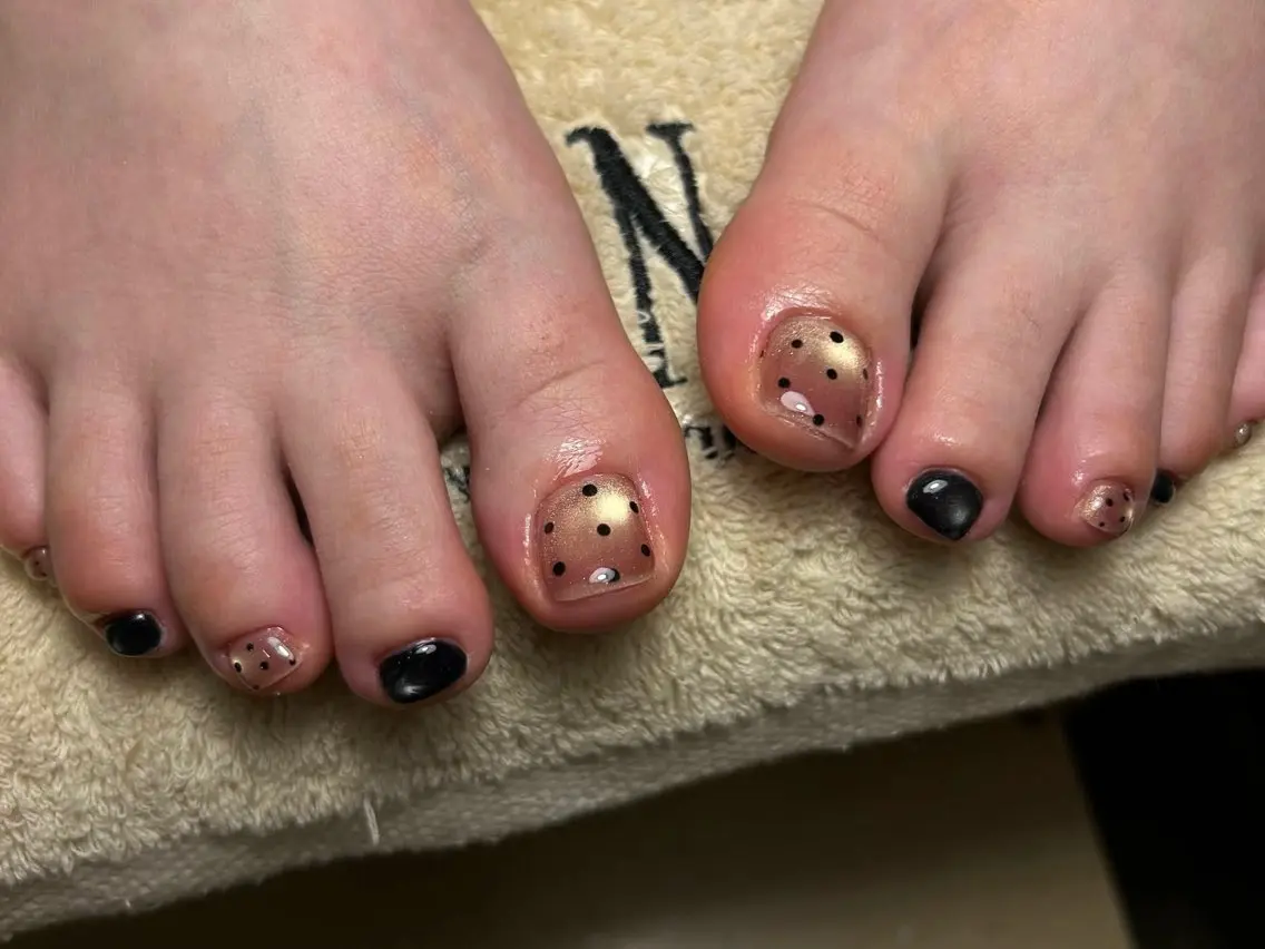 ネイル Mei Nailsのネイルデザイン