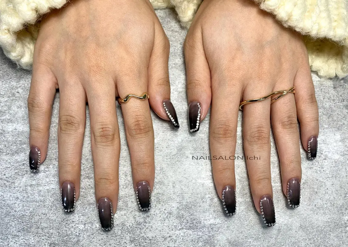 ネイル ハンドネイル NAILSALON Ichiのネイルデザイン
