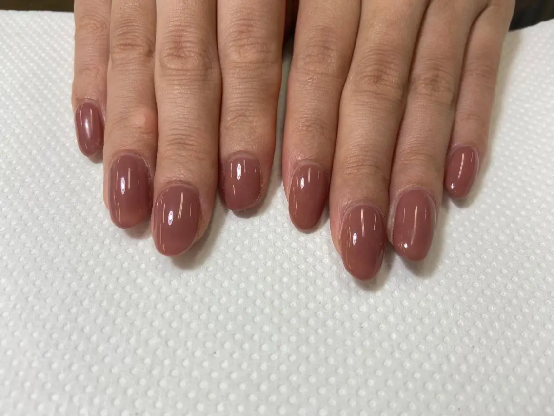 ネイル MAXKELLY natsuのネイルデザイン