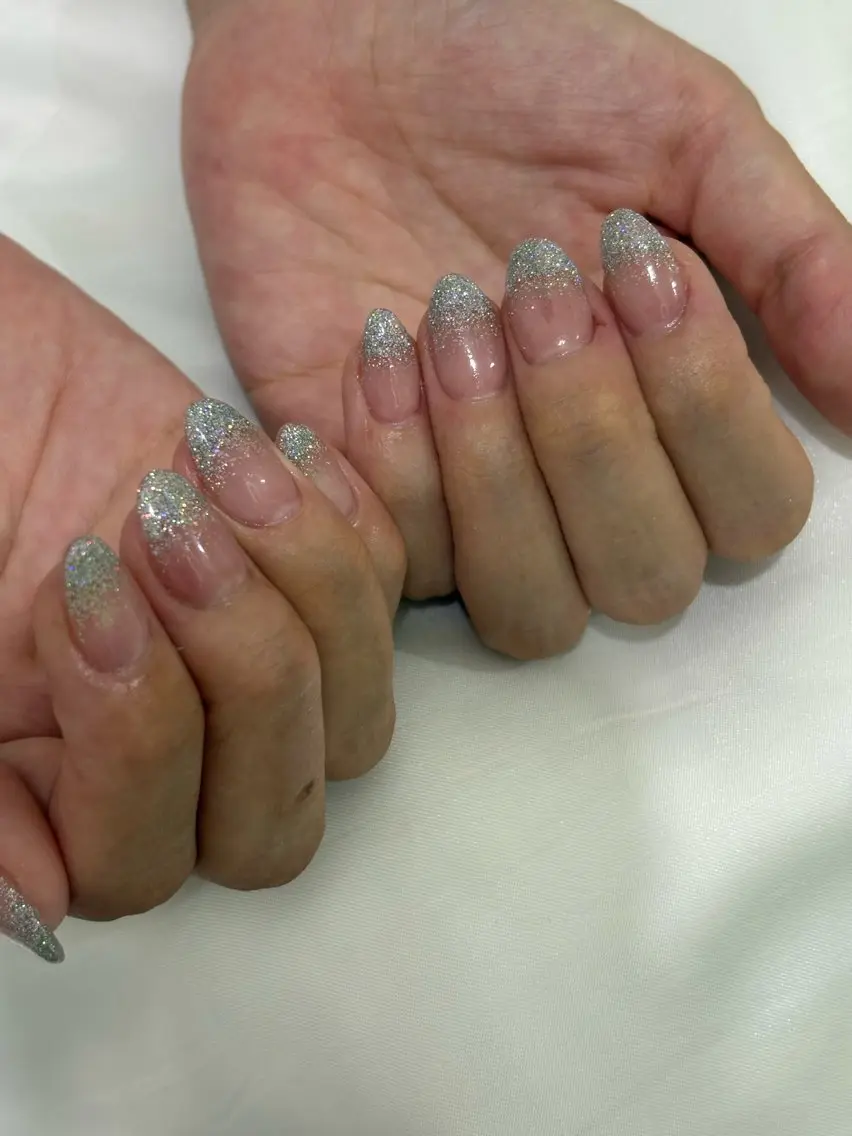 ネイル ハンドネイル SOL NAILのネイルデザイン