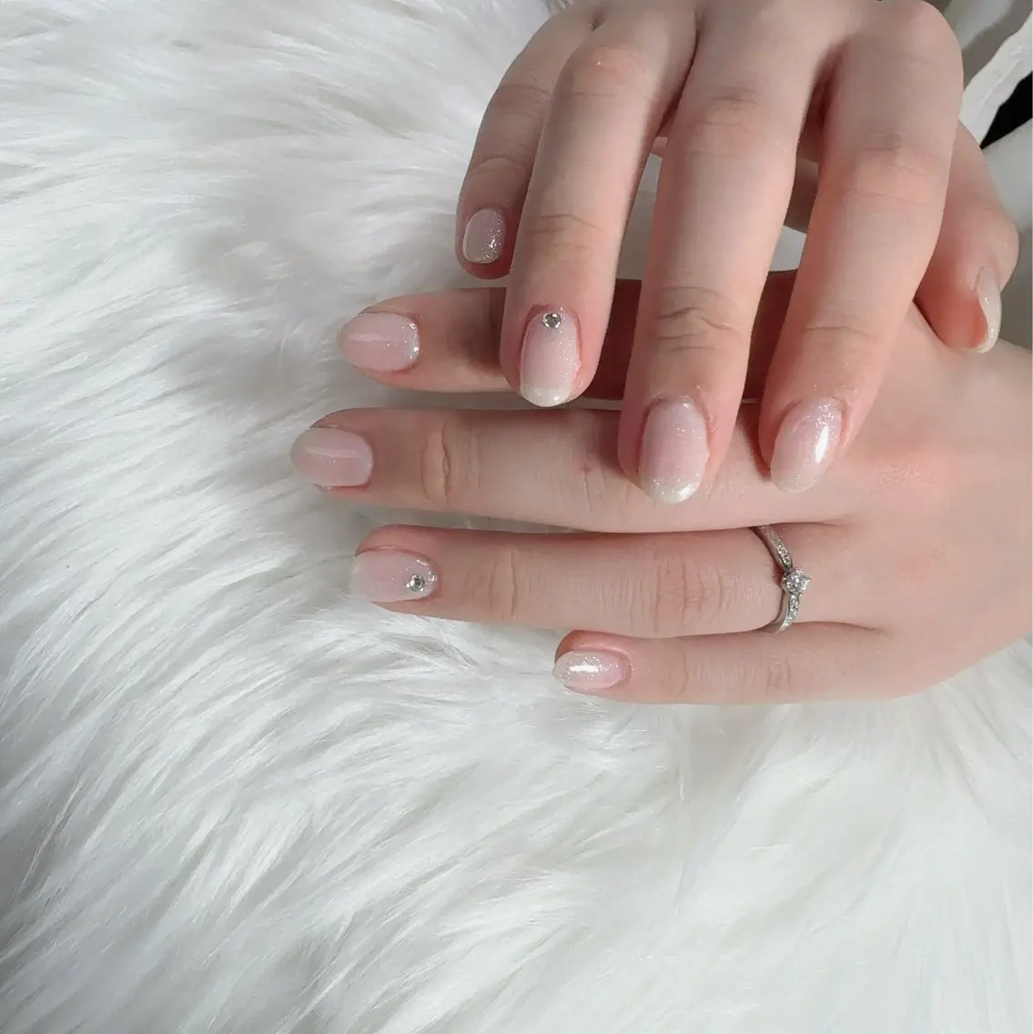 ネイル Cheli nail MISAのネイルデザイン