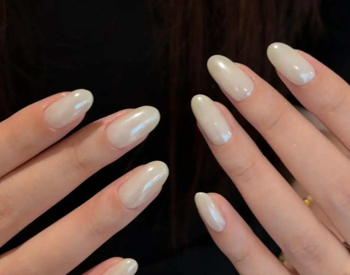 ネイル ハンドネイル エリ🫧 nail池袋東口のネイルデザイン