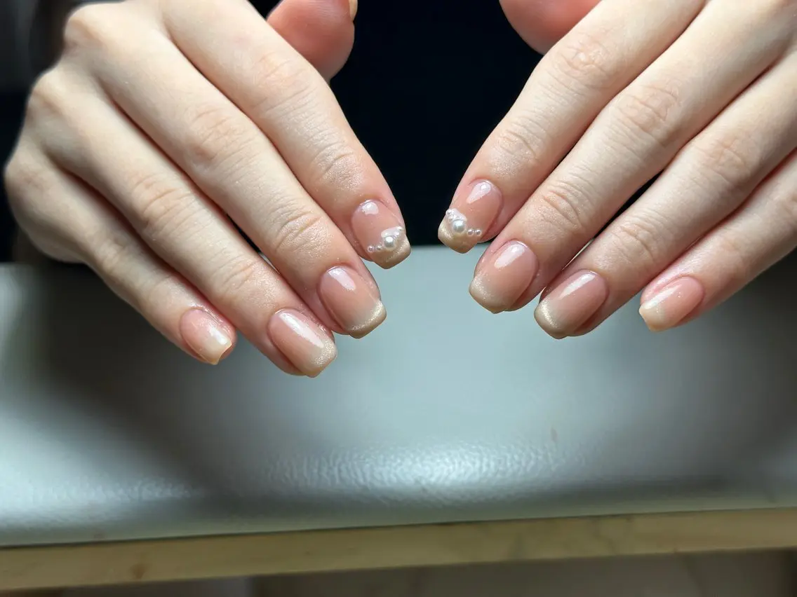 ネイル Eveネイル チップスカルプ専門店のネイルデザイン