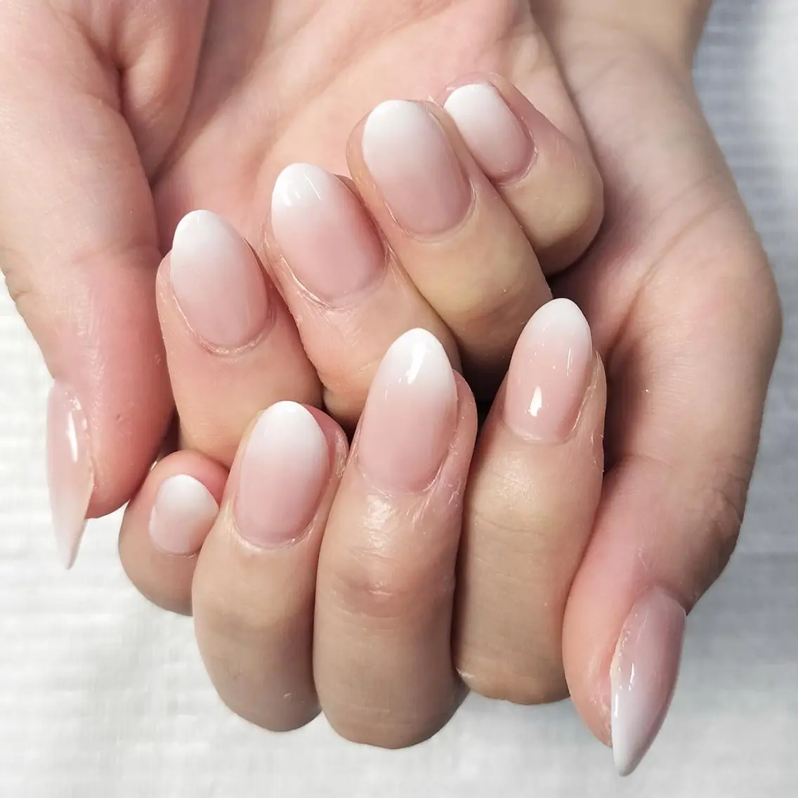 ネイル ハンドネイル 寧々 Nail高円寺のネイルデザイン