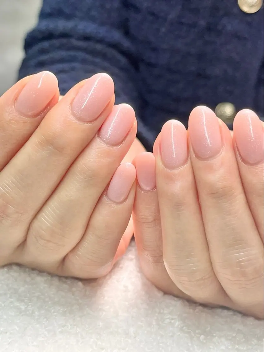ネイル ハンドネイル 近藤 美春のネイルデザイン