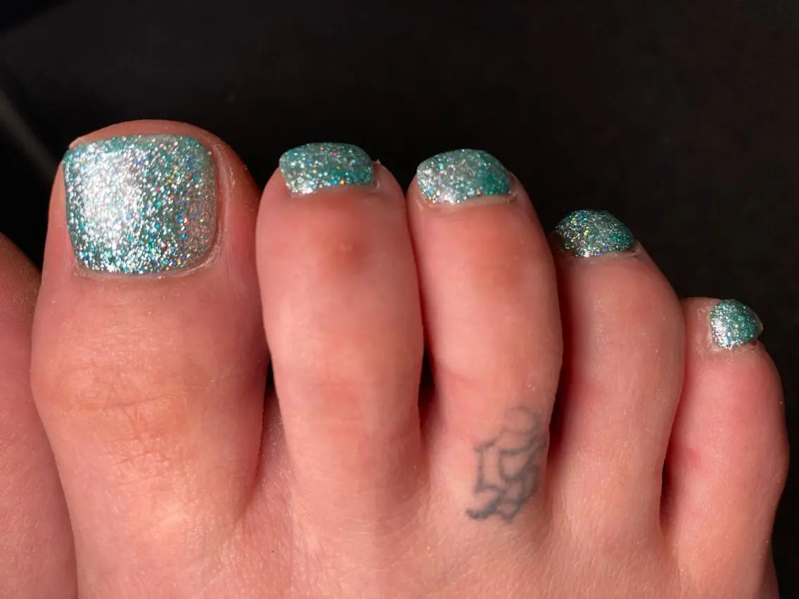 ※Foot※シンプルコース☆••••••¥5000の写真