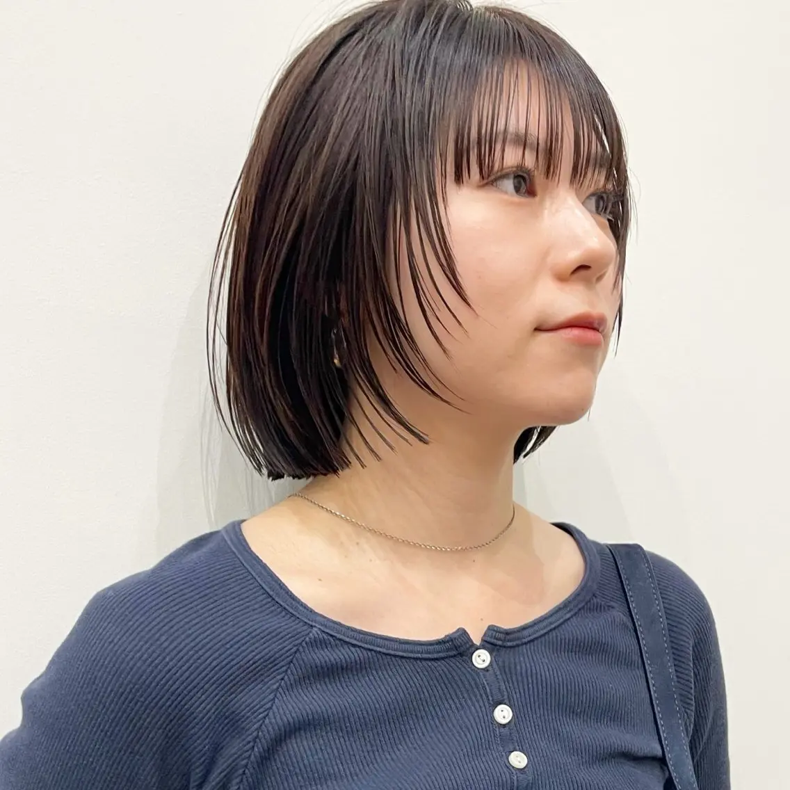 ショート ボブ カット ヘアカラー トリートメント 🌞ボブ指名・地域 No.1|守屋🌞のヘアスタイル