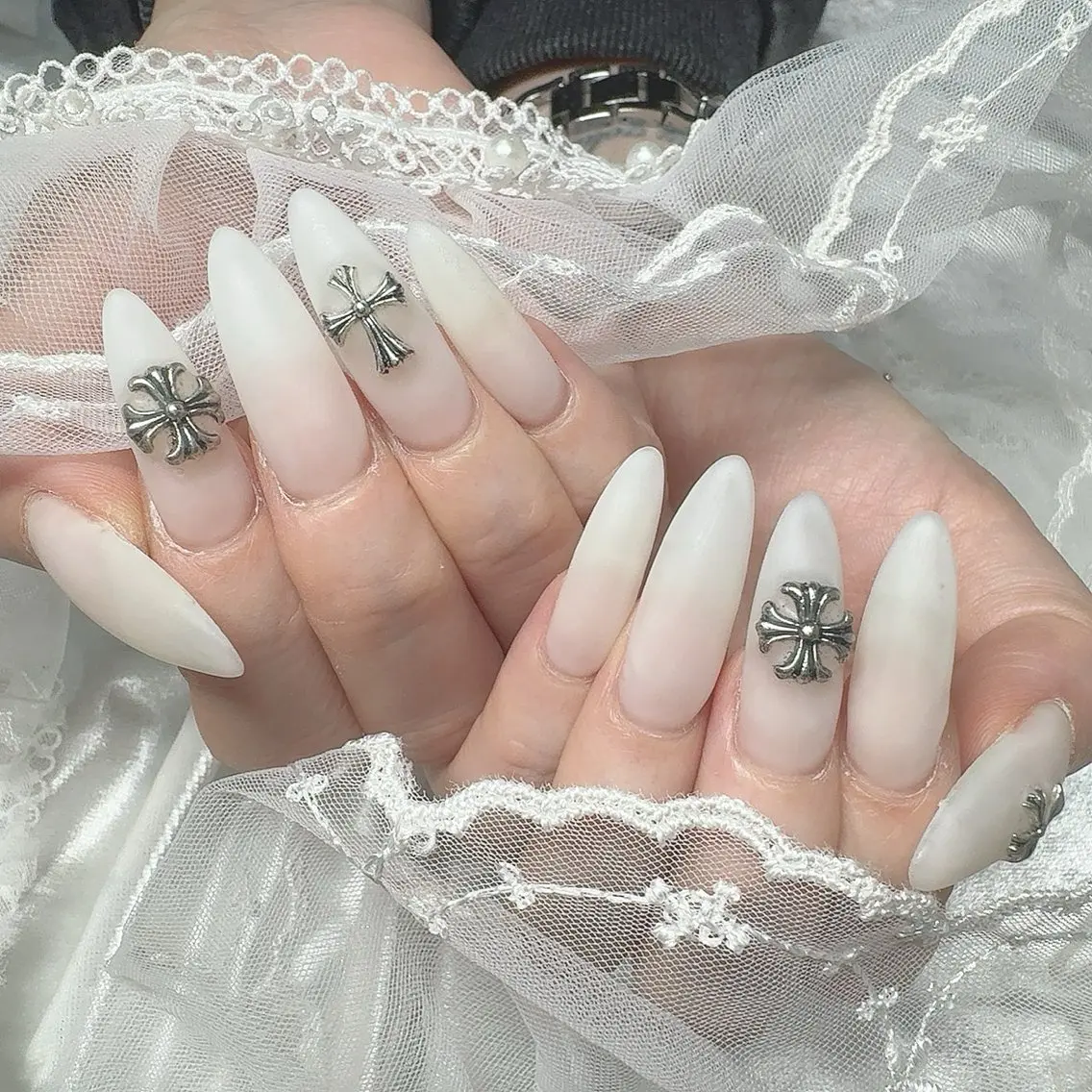 ネイル ハンドネイル Best Nail NANA🤍のネイルデザイン