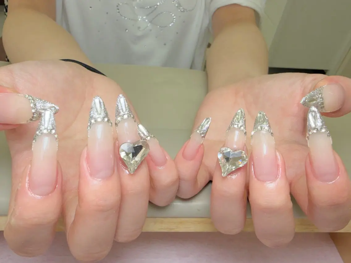 ネイル july nailのネイルデザイン