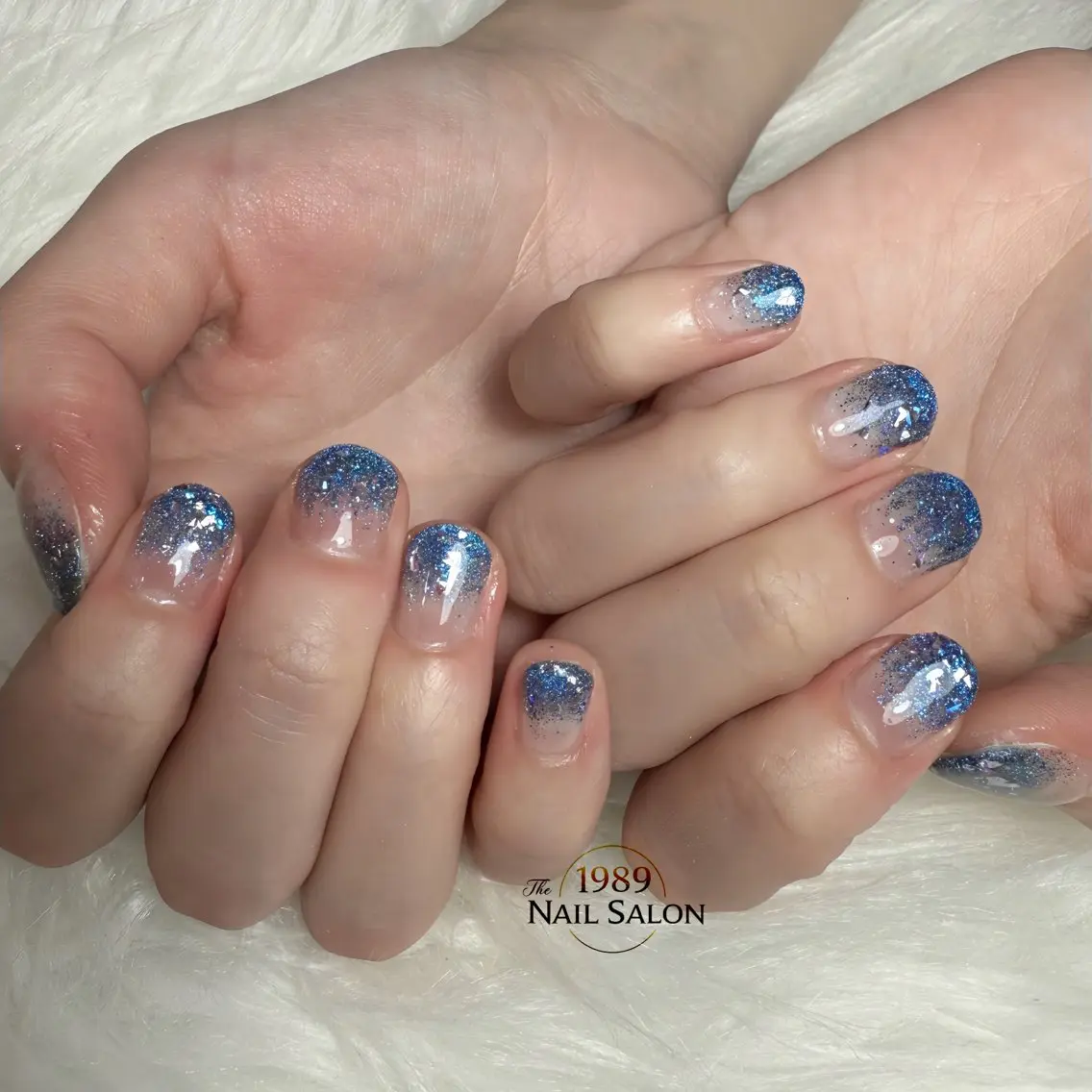 ネイル ハンドネイル The 1989 Nail Salonのネイルデザイン