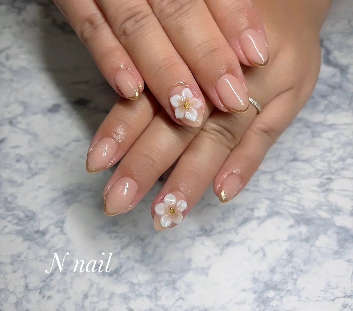 ネイル N nailのネイルデザイン