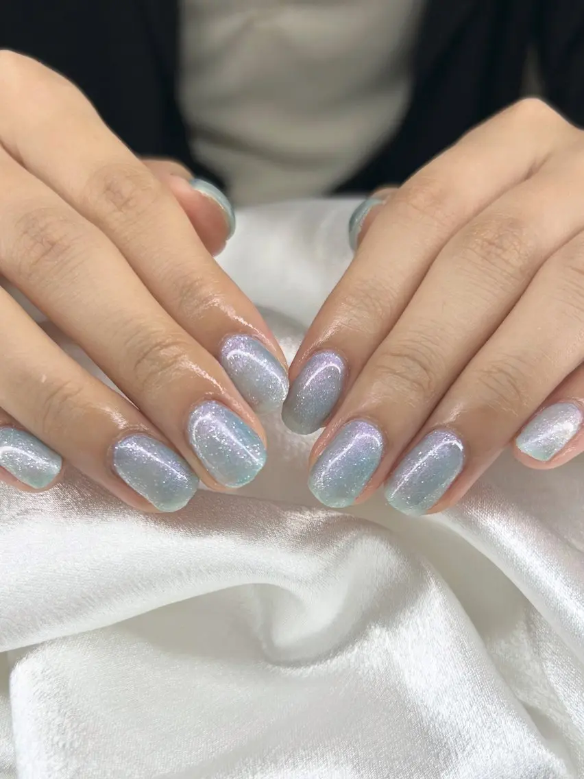 ネイル ハンドネイル eikooc nailのネイルデザイン