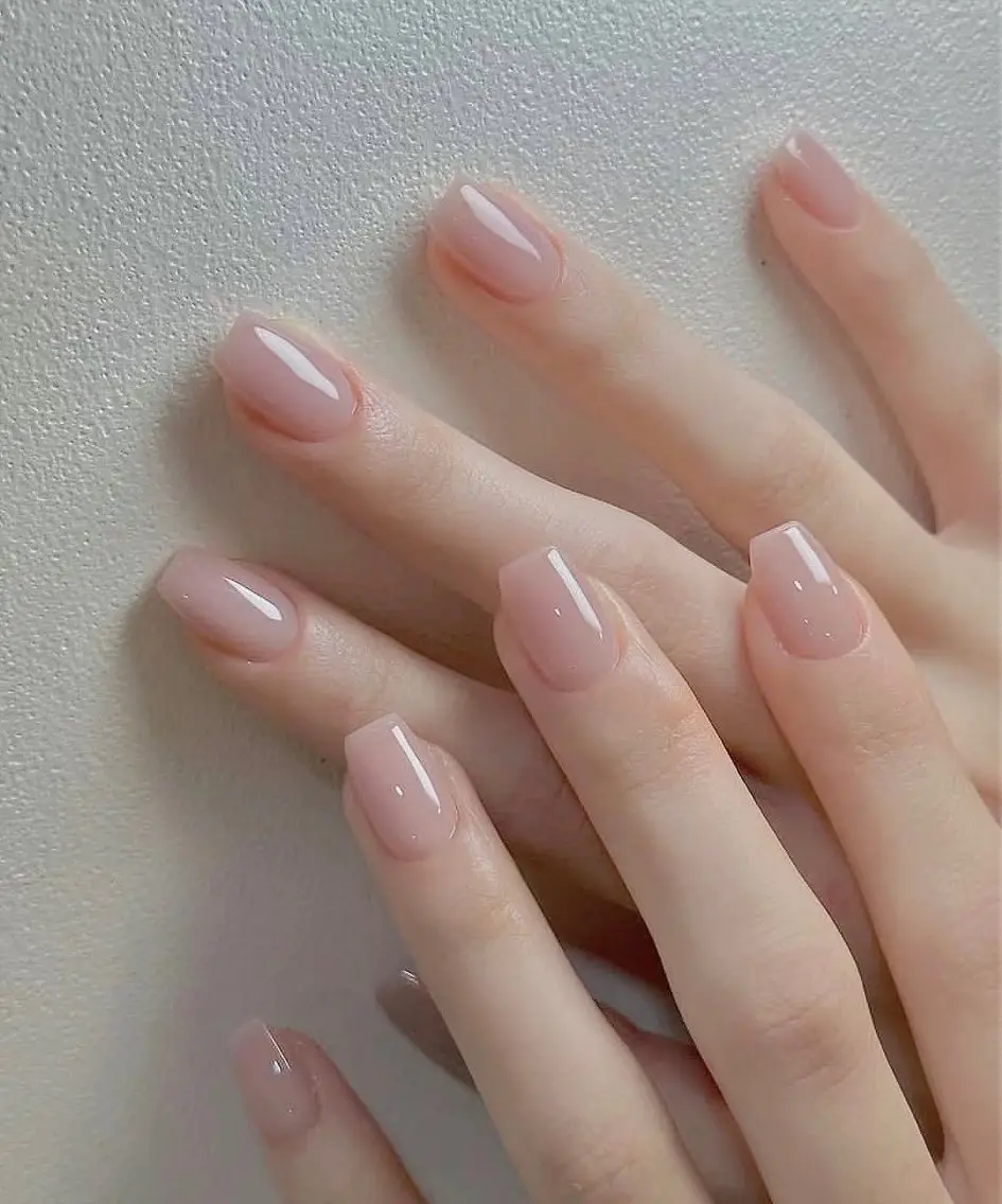 ネイル Min min nail salonのネイルデザイン