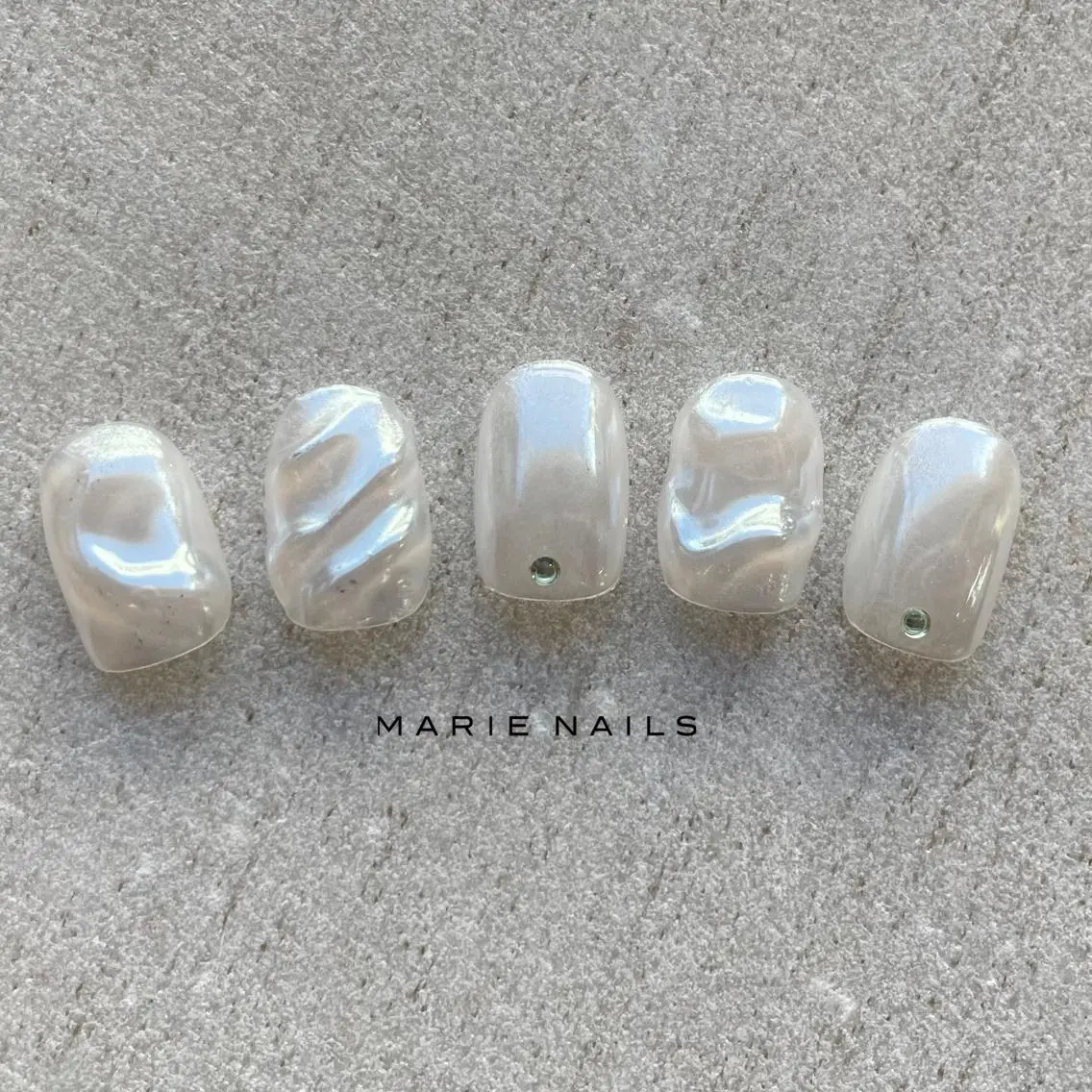ネイル ✴︎ Nanaのネイルデザイン