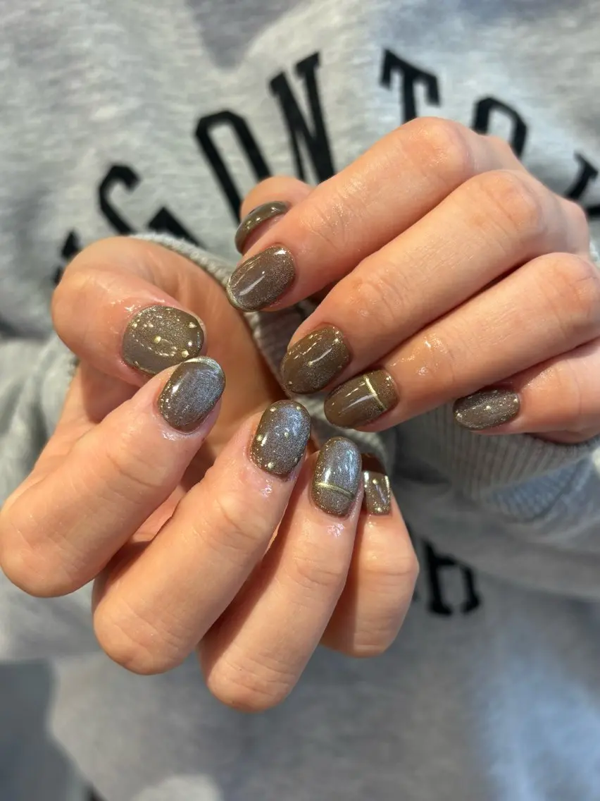 ネイル ガーリーネイル hiroka🩰🎀のネイルデザイン