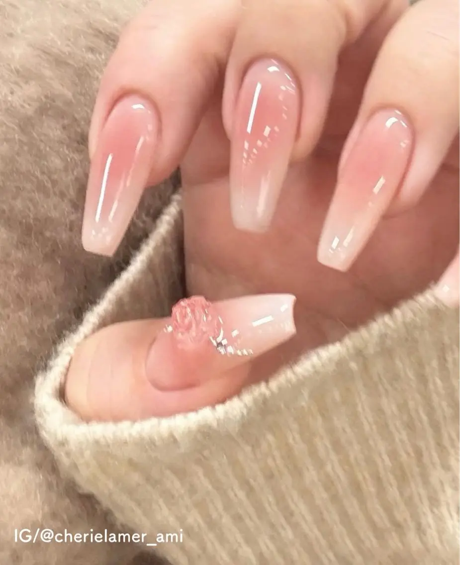 ネイル カジ Watariのネイルデザイン
