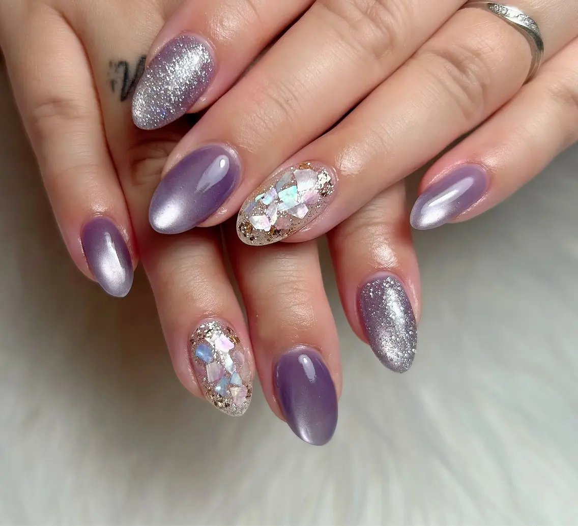 ネイル COCO nail salonのネイルデザイン