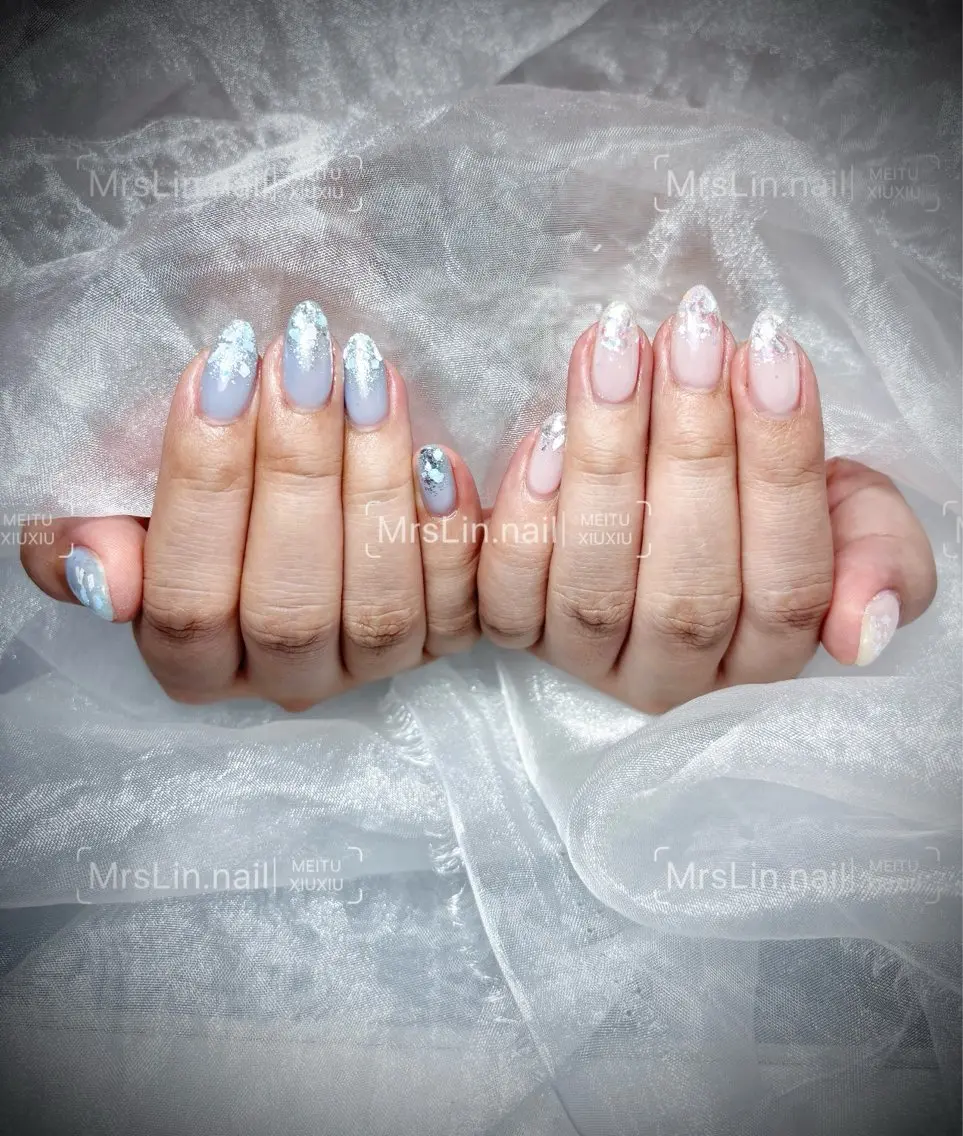 ネイル ハンドネイル Mrs Lin.nailのネイルデザイン