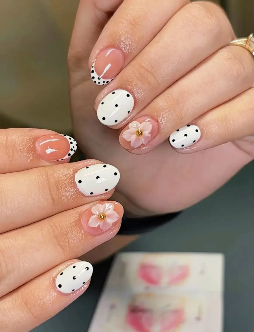 ネイル ハンドネイル ユキ Ｎailsのネイルデザイン