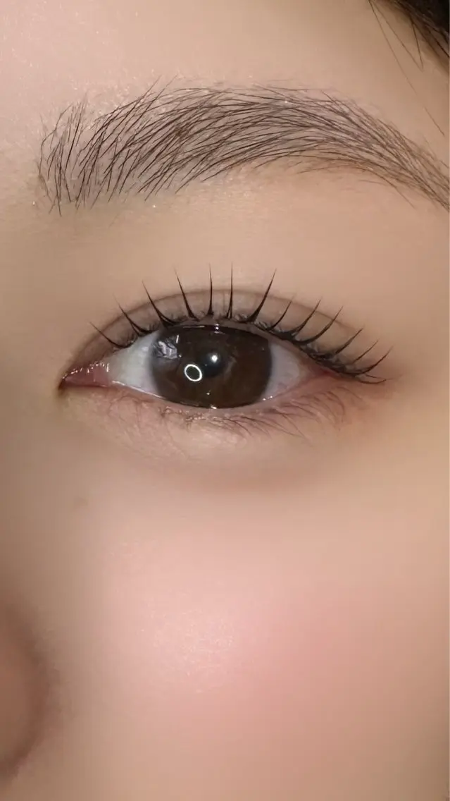 マツエク・マツパ マツパ マツエクマツパ🖤 せいかのマツエク・マツパデザイン