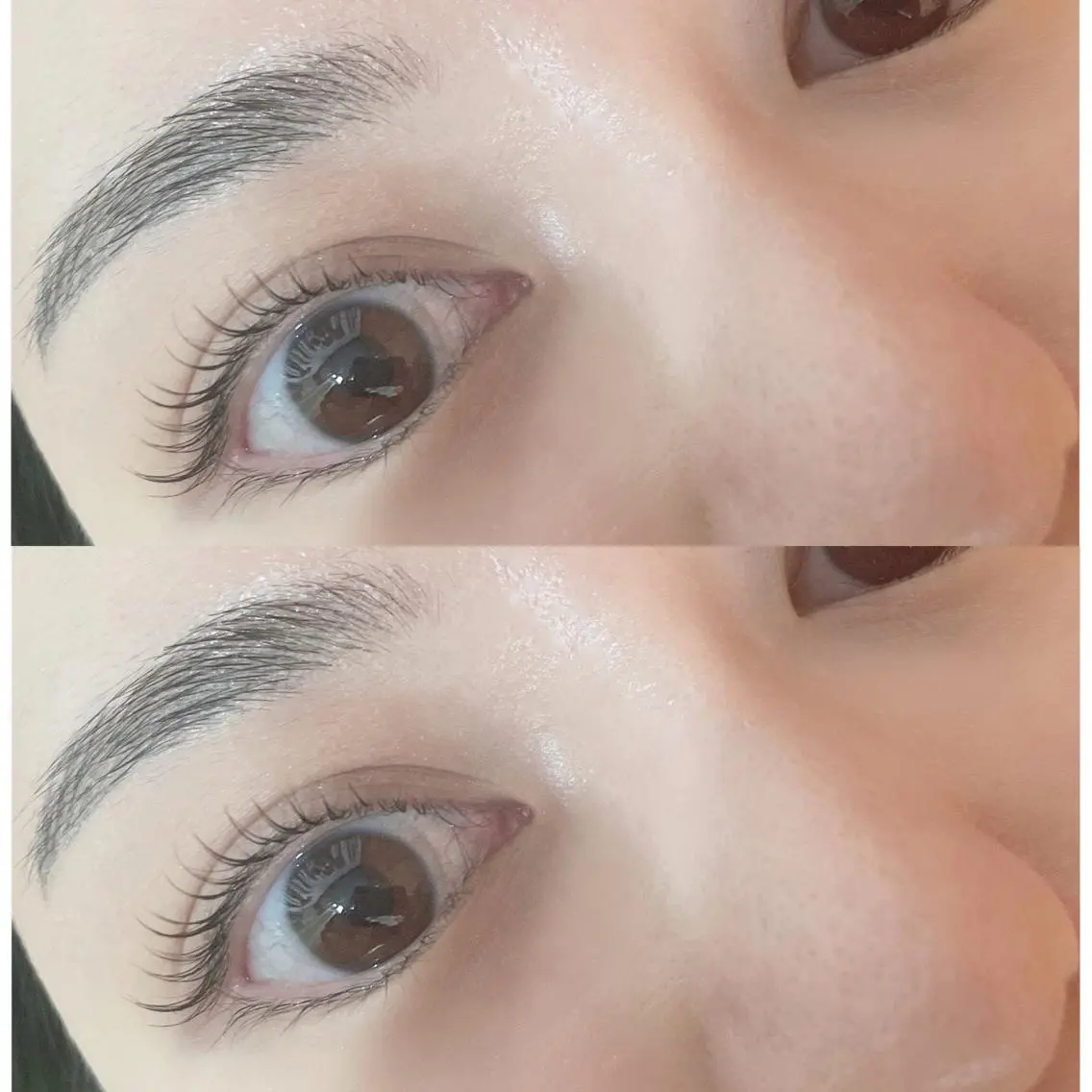 マツエク・マツパ Ysalon eyelashのマツエク・マツパデザイン