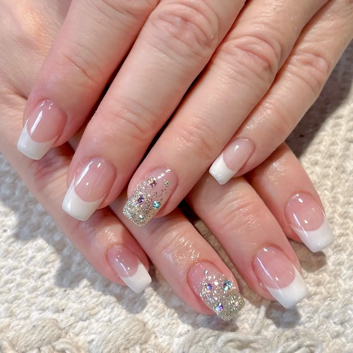 ネイル megu  / sōko nailのネイルデザイン