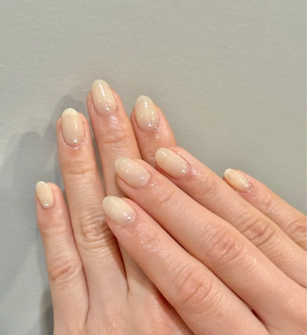 ネイル ハンドネイル nail Latteのネイルデザイン