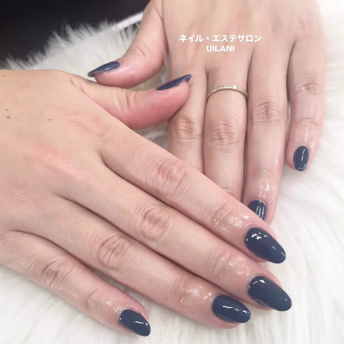 ハンドネイルオフなし（デザイン4本まで）の写真