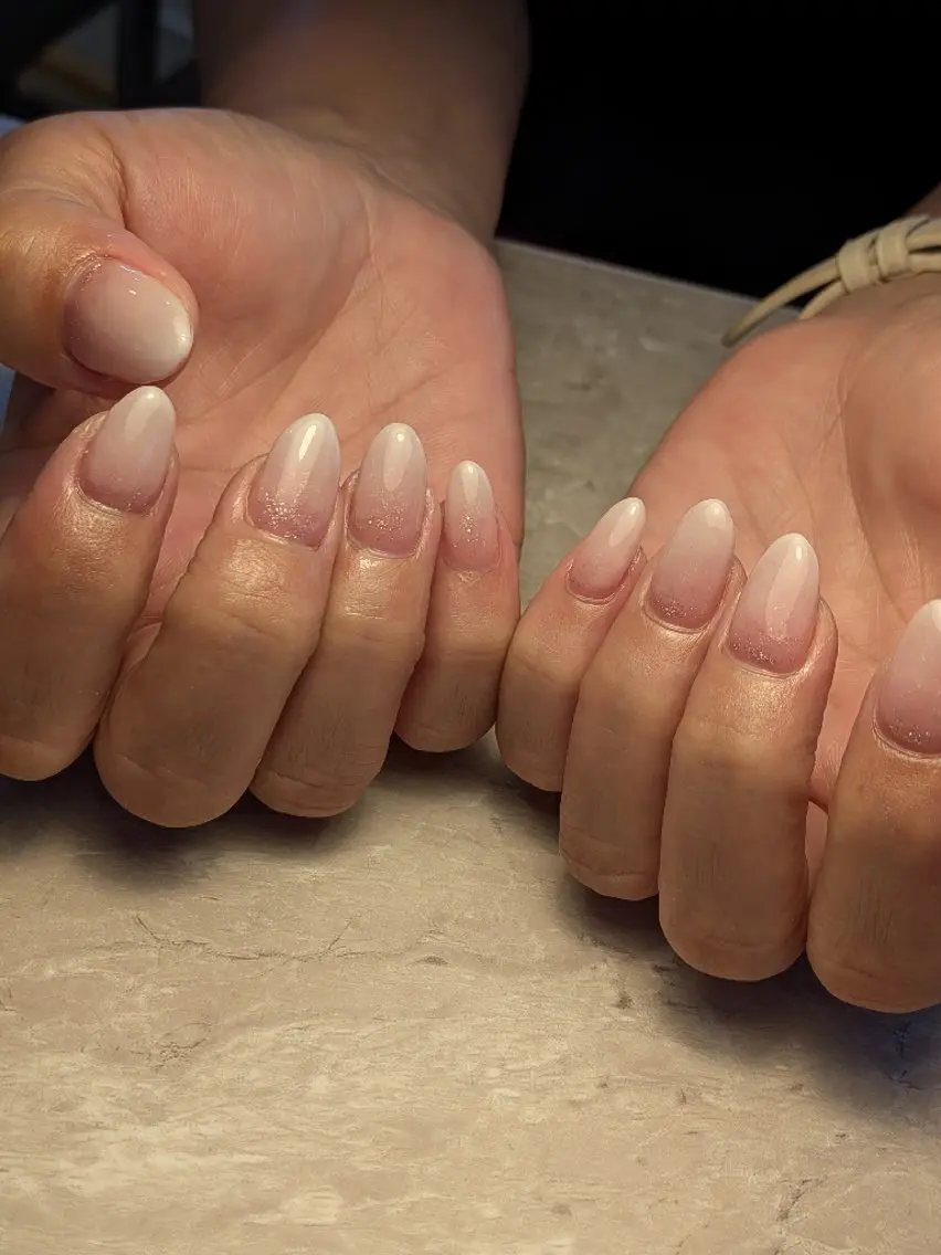 ネイル フラッシュネイル 8andyu nail♡のネイルデザイン