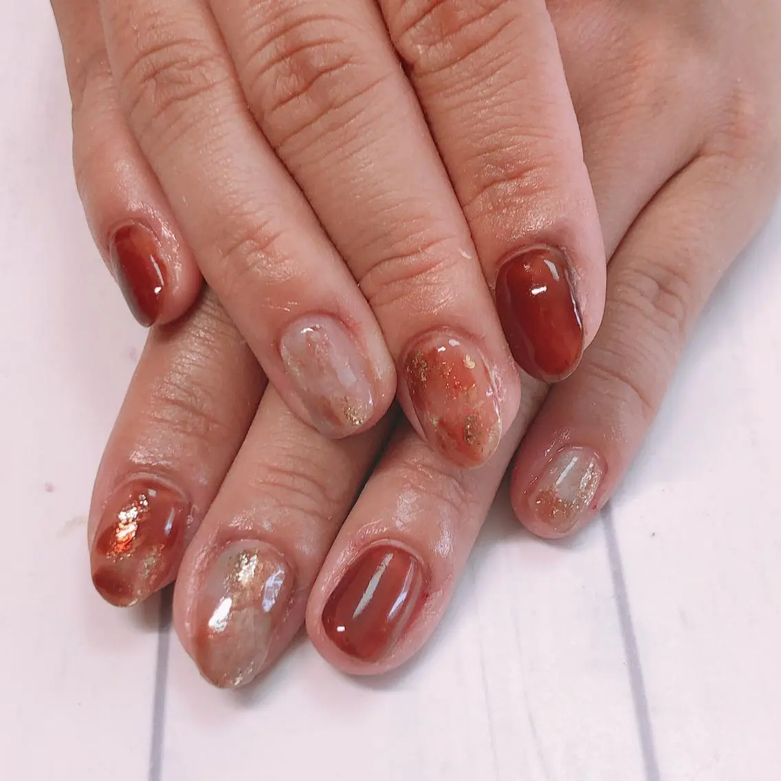 ネイル nail roomのネイルデザイン