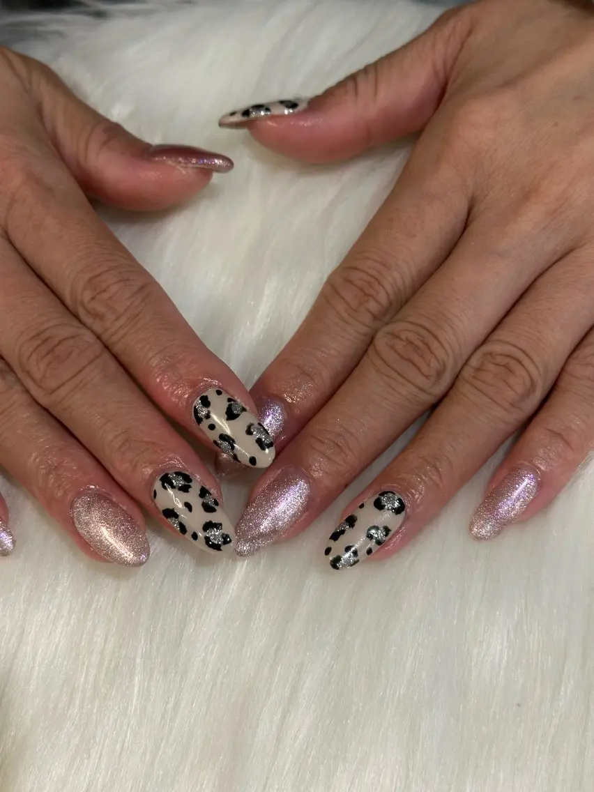 ネイル ハンドネイル ハンドケア nail K mihaneのネイルデザイン