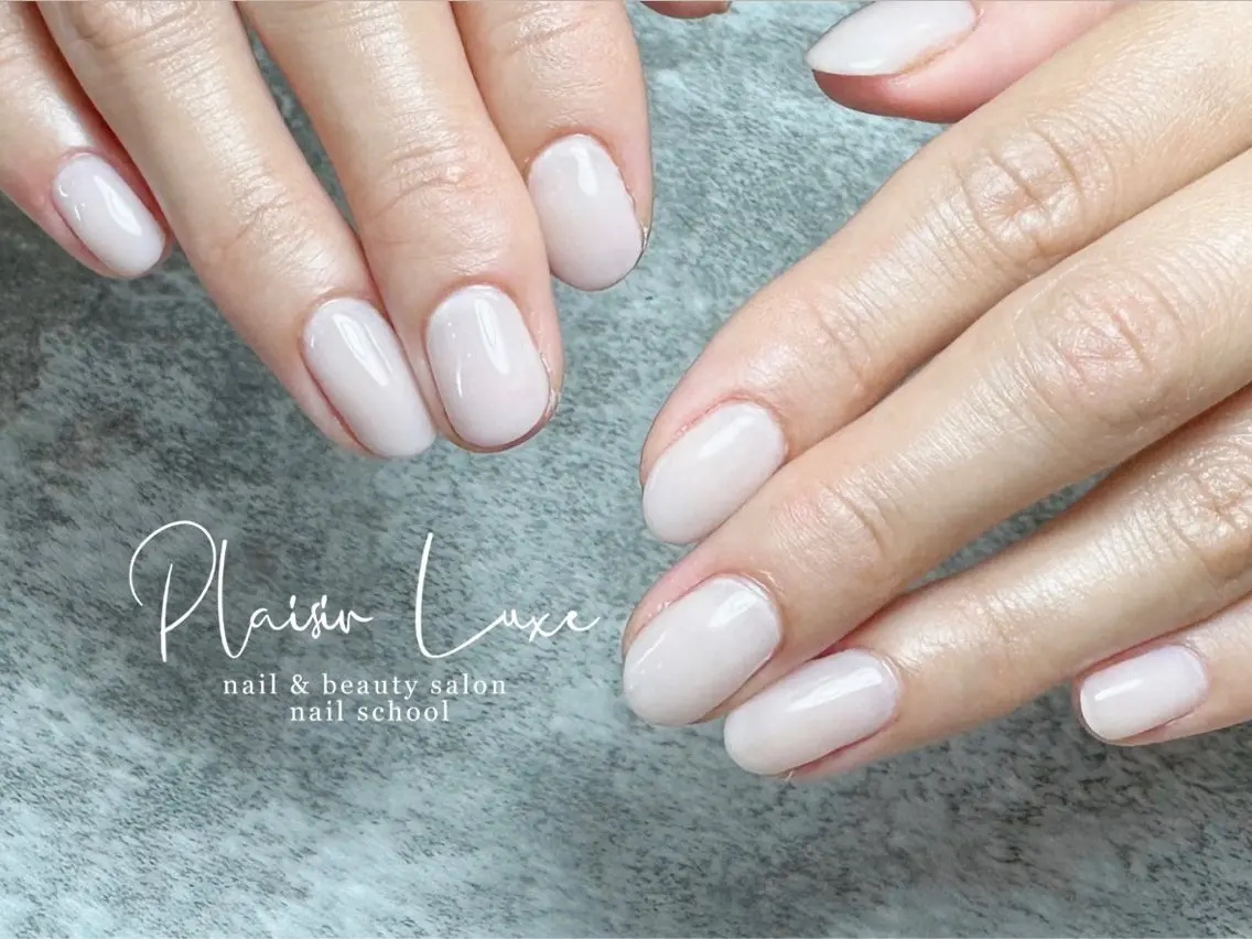 ネイル o4nail___ ARISAのネイルデザイン