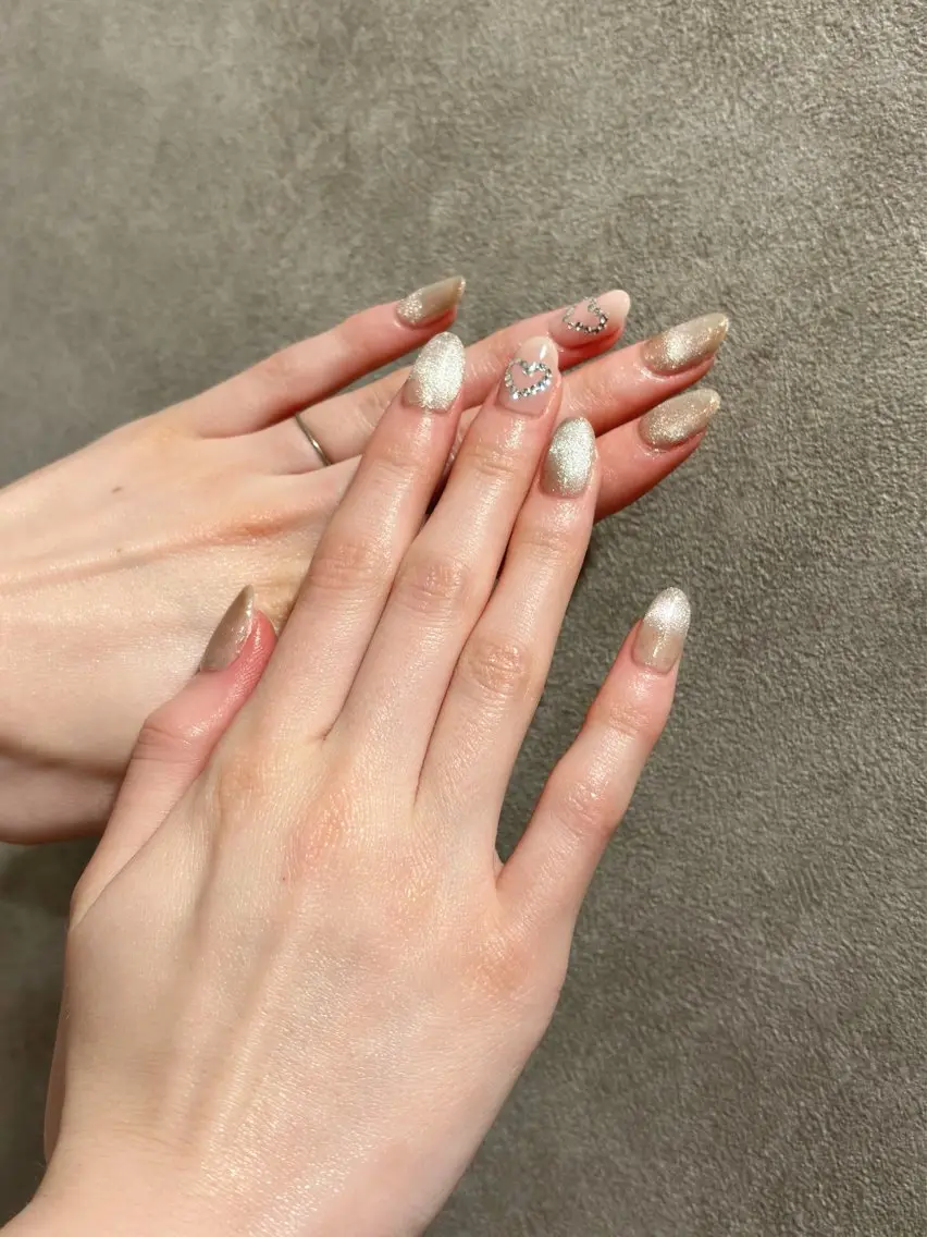 ネイル Dayna. moonのネイルデザイン