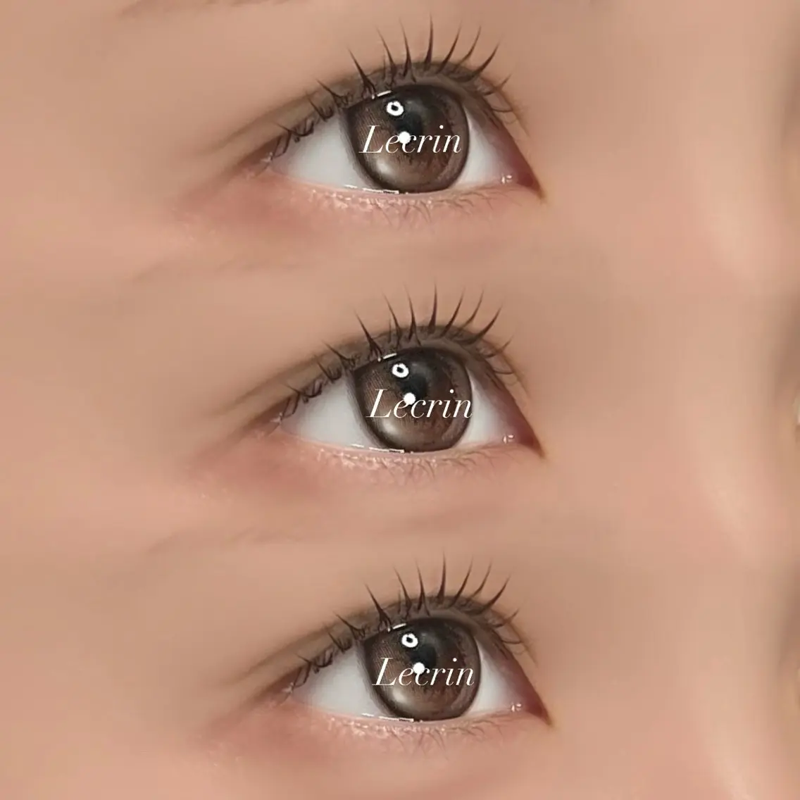 まつ毛パーマ👀💞の写真