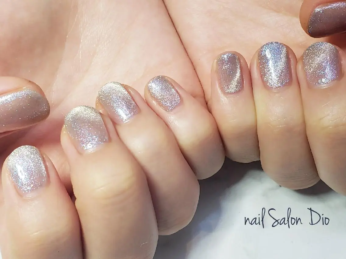 ネイル ハンドネイル Nail salon Dioのネイルデザイン