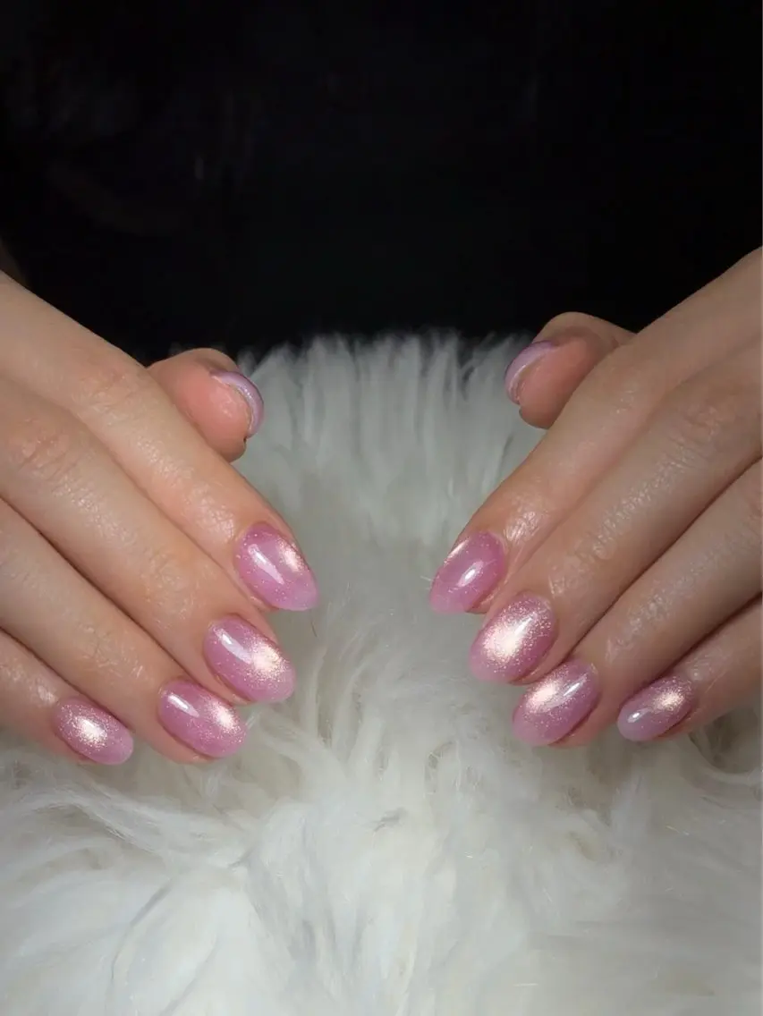 ネイル ハンドネイル nailsalon VENUSのネイルデザイン