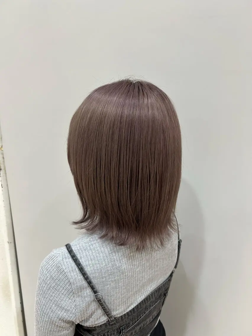 カット✂️の写真