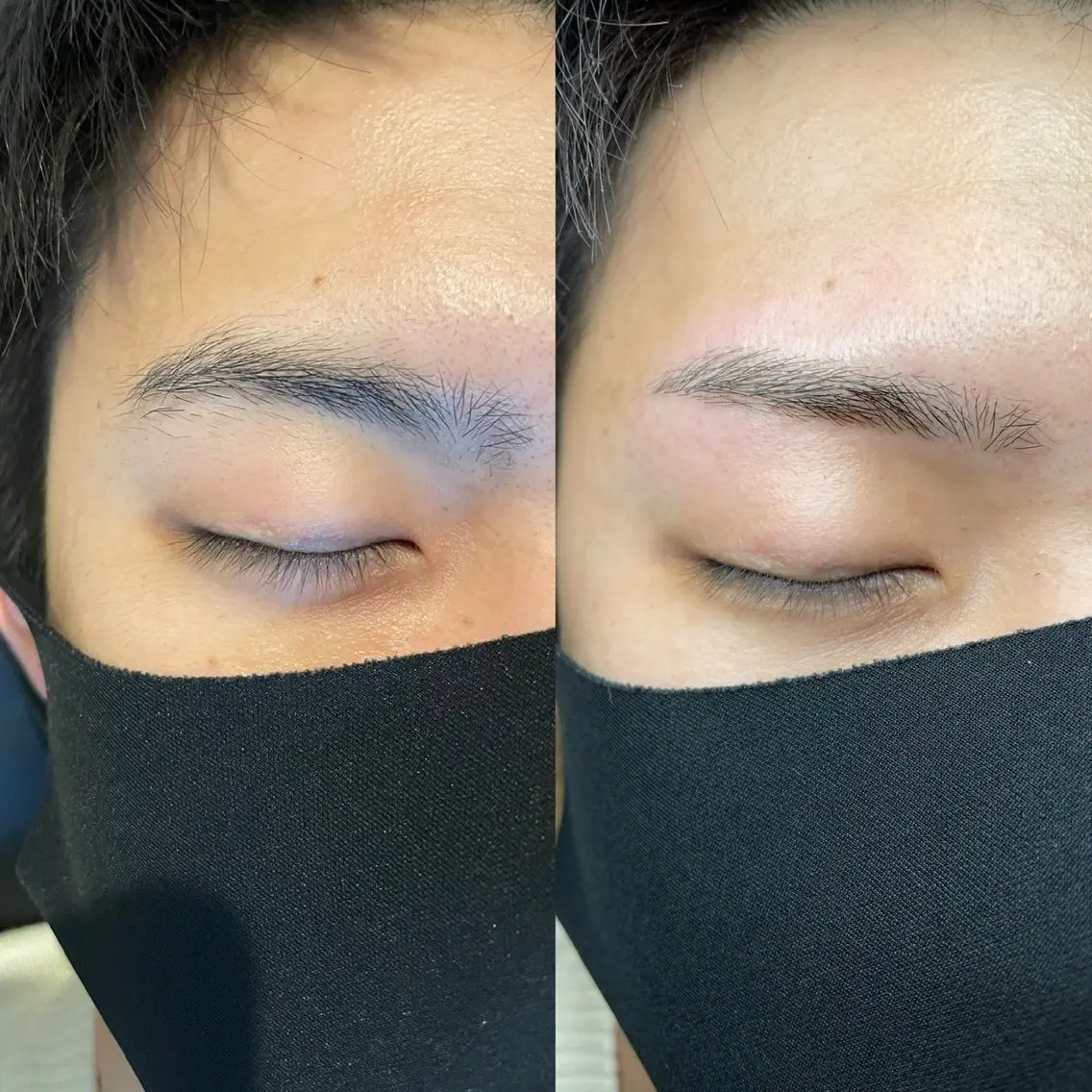 アイブロウ Eyes Cream SHIORIのマツエク・マツパデザイン