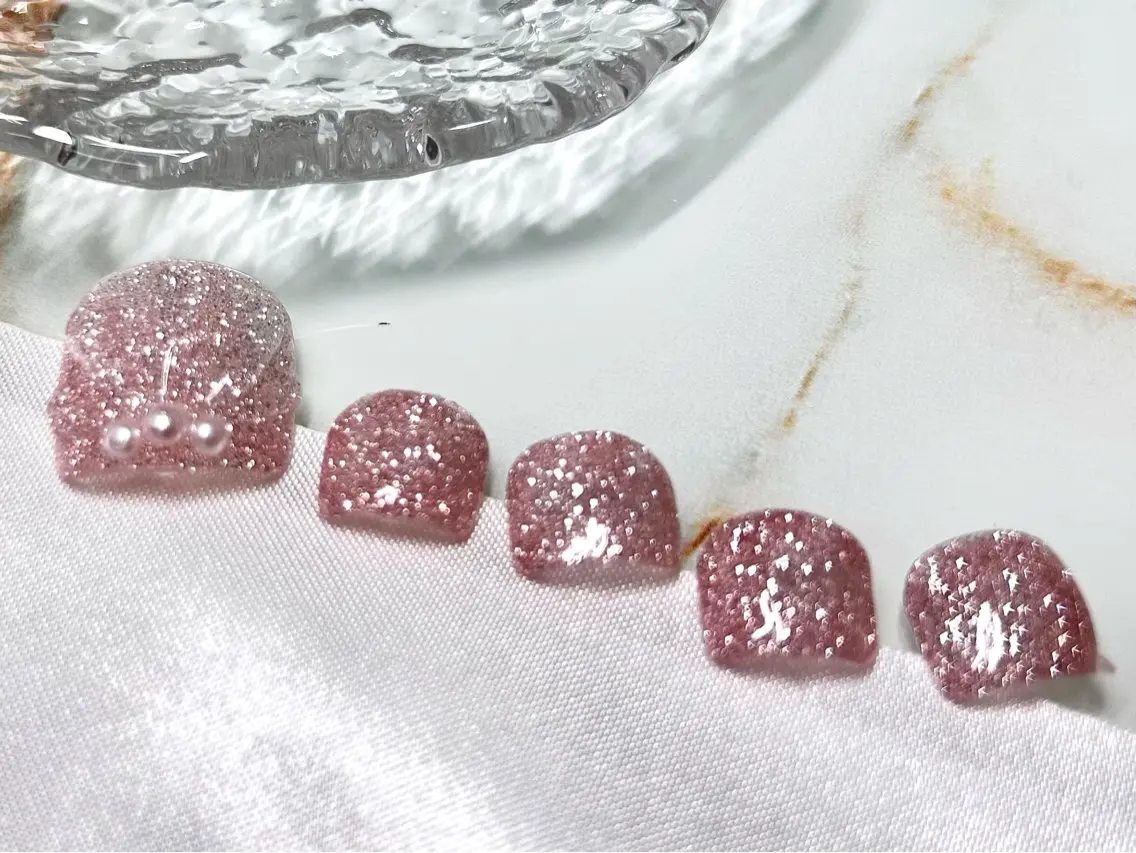 ネイル アートネイル フットネイル ジェルネイル ニュアンスネイル パラジェル Nail Neige🐈🌙のネイルデザイン