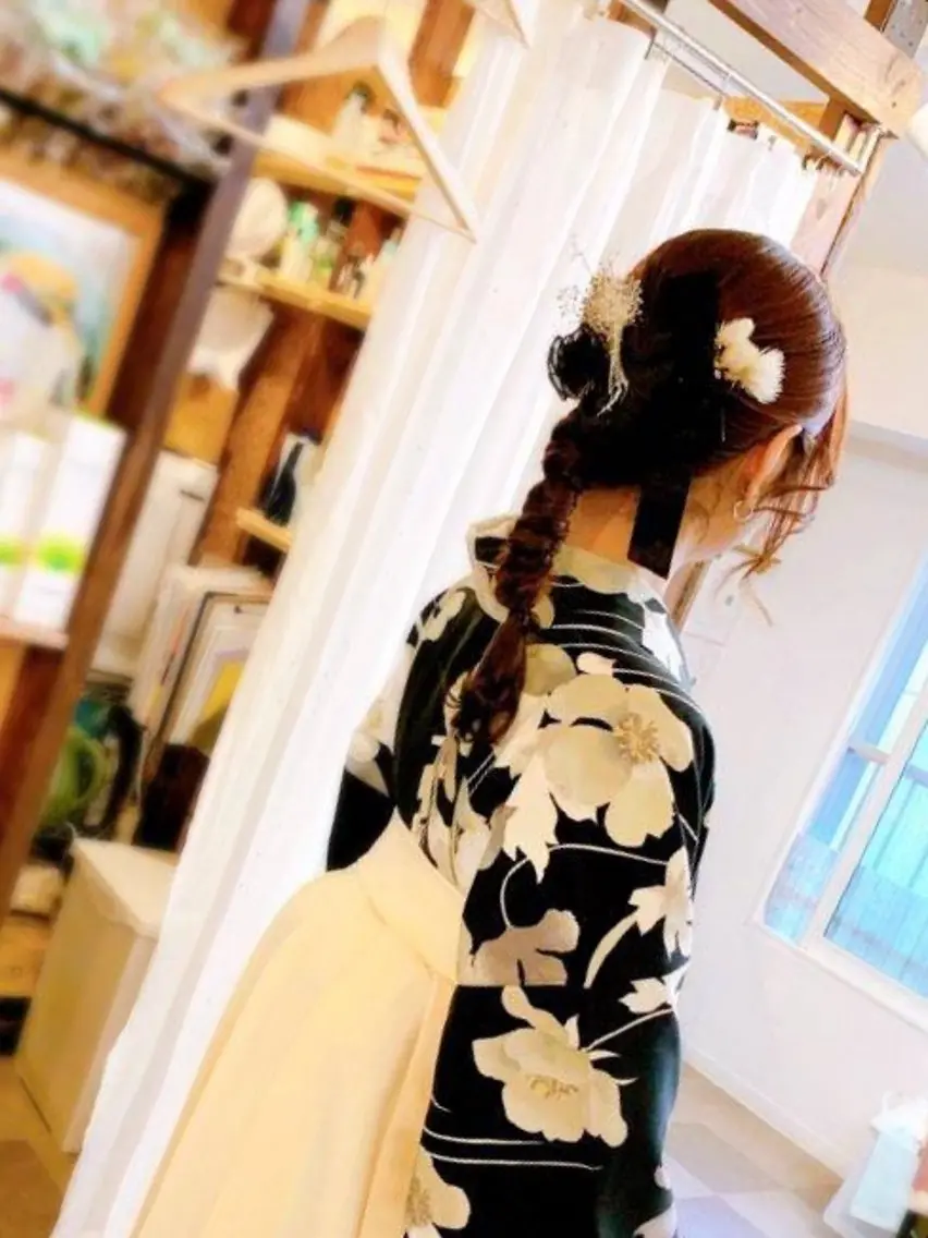 HempBeauty すずき きえのその他イメージ