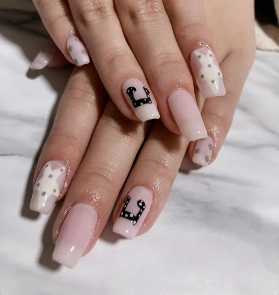ネイル ハンドネイル nail... rrのネイルデザイン