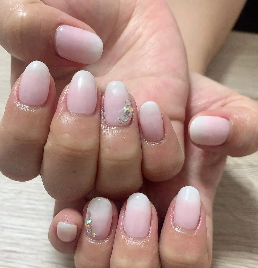ネイル ハンドネイル MINAMI nailsのネイルデザイン