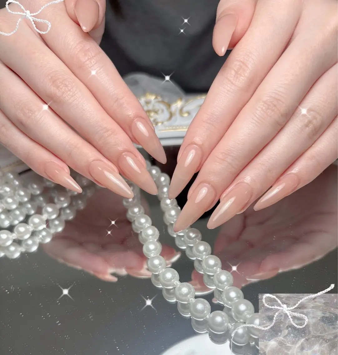 ネイル ネイルチップ ハンドネイル U. mi NAILのネイルデザイン