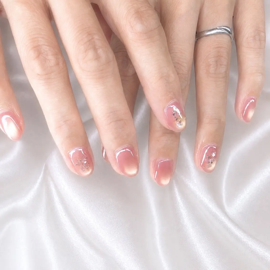 ネイル ＆epi 【nail】のネイルデザイン