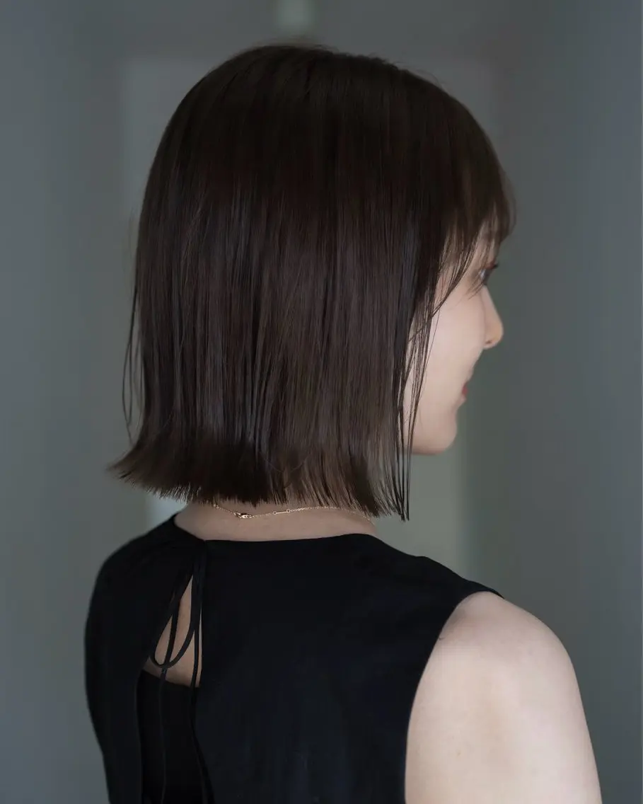 Misaki 🍒のヘアスタイル
