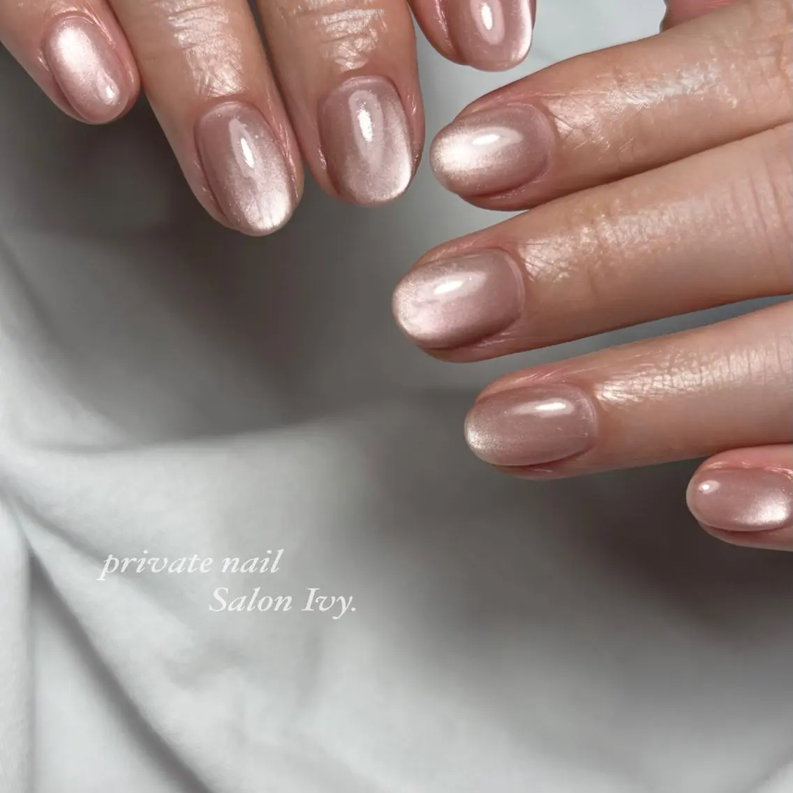 ネイル ハンドネイル ハンドケア nail salon Ivy【放出】のネイルデザイン